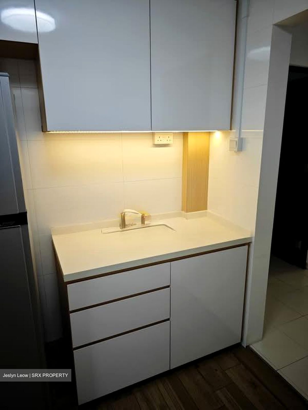 Blk 162 Mei Ling Vista (Queenstown), HDB 3 Rooms #544576881